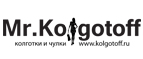Скидка 20% на весь ассортимент в интернет-магазине колготок и чулок Mr.Kolgotoff !* - Великий Новгород
